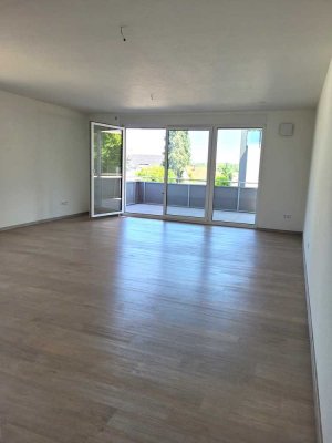 2,5 Zimmer Wohnung in Sulzfeld zu verkaufen