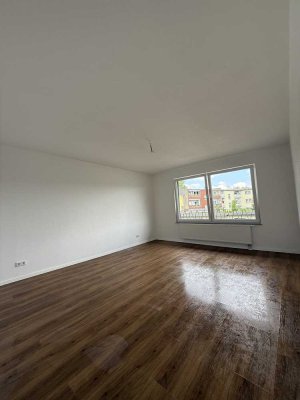 Stilvoll sanierte Wohnung mit Wohlfühlcharakter