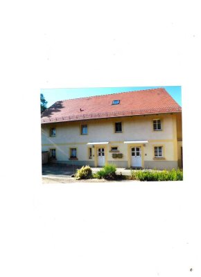 Saniertes Doppelhaus für Eigennutz/Teilvermietung