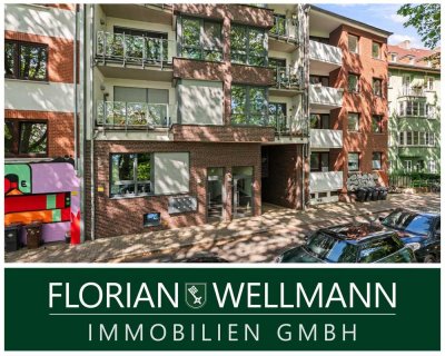 Exklusives Wohnen am Wasser – Moderne Neubauwohnung mit direktem Weserblick