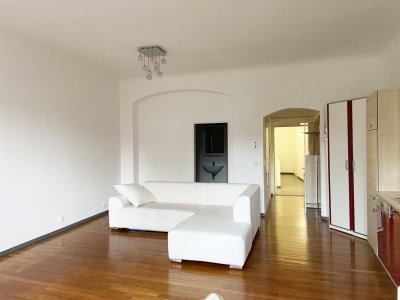 Studentenwohnung im Zentrum von Steyr inkl. Einbauküche - Top 02