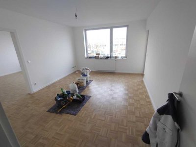 2 - Zi.-Wohnung mit Balkon