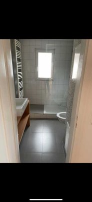 Stilvolle 1-Zimmer-Terrassenwohnung in WG Friedrichshafen