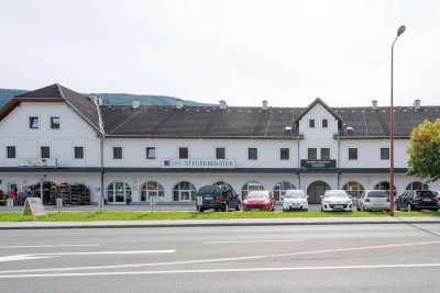 2-Zimmer-Wohnung St. Michael im Lungau