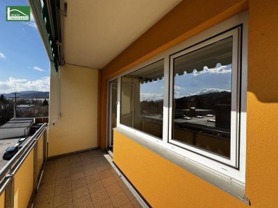 Charmante Wohnungen - Zentrum von KINDBERG!