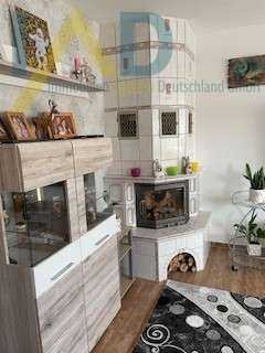 5-Zimmer-Wohnung mit ausgebautem Dachgeschoss zu verkaufen