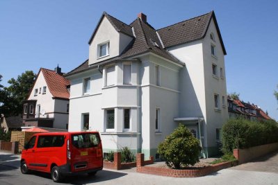 2-Zimmer-Wohnung zu vermieten - Peine / Zentrum
