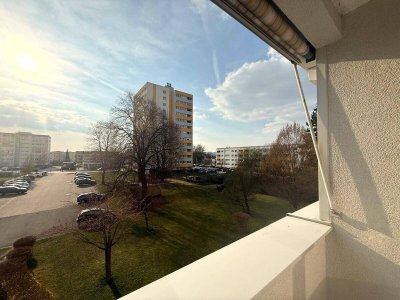 Sofort bezugsfrei, ideal für Anleger – starke Mietnachfrage
