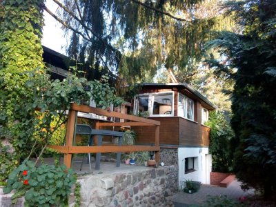 6-Zimmer-Einfamilienhaus mit EBK in Stahnsdorf