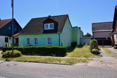 Wohnen und Vermieten mit Weitblick