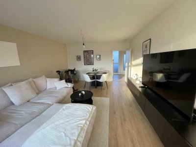 2-Zimmer-Wohnung in Eversten