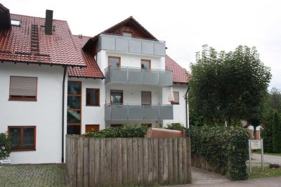 Schöne 3,5 Zimmer Maisonnette-Whg. in guter Wohnlage inkl.  Außenstellplatz