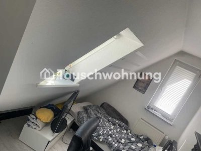 Tauschwohnung: Suche zentraler biete dörflich