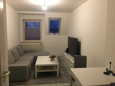 Großzügige 2-Zimmer-Wohnung in der Innenstadt! [VAC-17872]