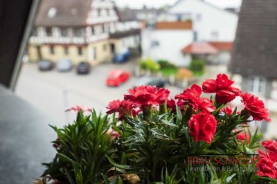 Willkommen Zuhause – Großzügiges Dachgeschossleben im Herzen von Eigeltingen
Eigenbezug oder attrak