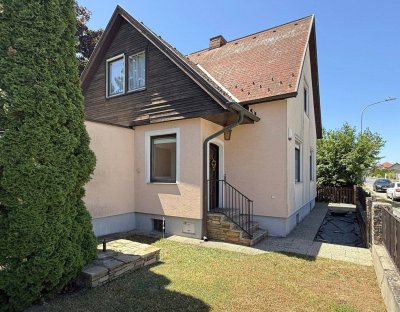 From Rüscherl with Love!