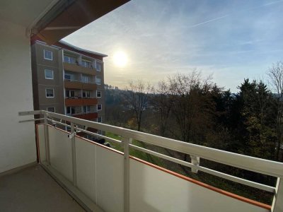 Wohnen im Grünen – 4 Zimmer für viele Möglichkeiten