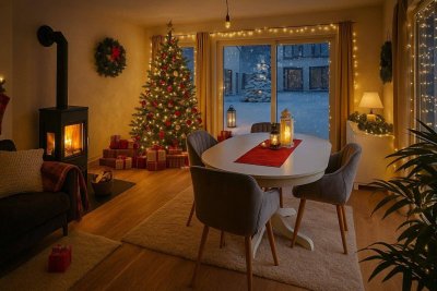 Dein Weihnachtswunder 2025