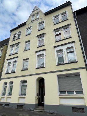 Apartment im EG in Top-Gepflegtem Wohnhaus mit tollem Gemeinschaftsgarten