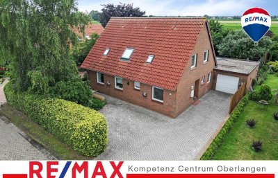 Gemütliches Einfamilienhaus in Wymeer zum absoluten Bestpreis