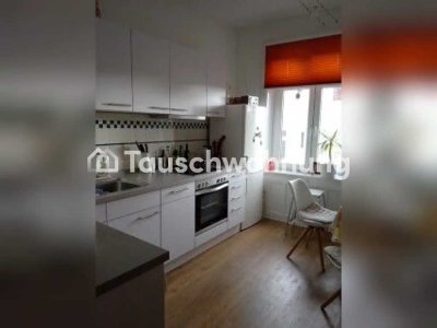 Tauschwohnung: Neues Zuhause gesucht