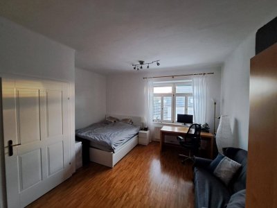 2-Zimmer Wohnung in Elisabeth-Vorstadt zu vermieten