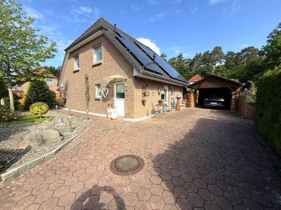 Einfamilinehaus in zentraler Lage zur Langzeitplanung