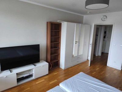 1 Zimmer Wohnung in Berlin-Reinickendorf