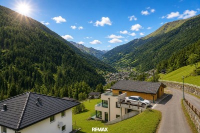 The View at See – Luxus trifft Bergwelt! (Top 4+5)