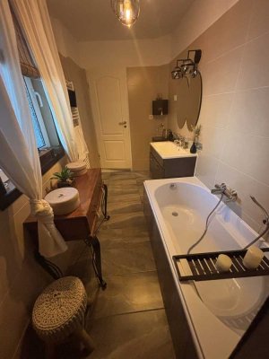 Ansprechende 3-Zimmer-Erdgeschosswohnung in Nidderau