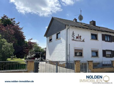 ***ALT TRIFFT NEU: DDH ZUR SANIERUNG ODER FÜR IHREN NEUBAU***