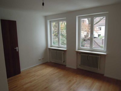 Schöne vier Zimmer Wohnung in der Altstadt, Kaufbeuren (Kernstadt)