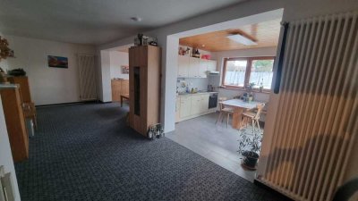 Ansprechende 2-Raum-Wohnung mit EBK und Balkon in Lorch