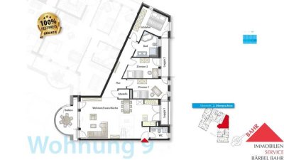 Offene Besichtigung am Sa., 01.11. und So., 02.11. je von 11-13 Uhr in der Bahnhofstr. 23!