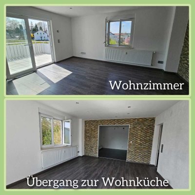 5,5-Zimmer-Wohnung in Wain