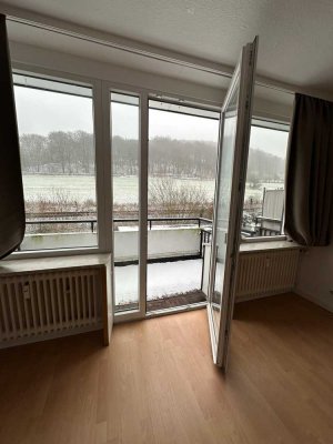3-Zimmer-Wohnung mit Balkon & zwei Bädern in attraktiver Lage – ab 01.02.2026