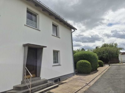 Freundliches 5-Zimmer-Einfamilienhaus in Bayreuth Aichig/Grunau