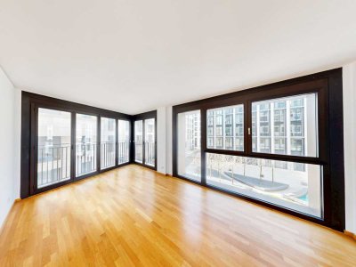 *Inkl. Umzugsbonus* Stilvolles 3-Zimmer-Apartment in Bestlage