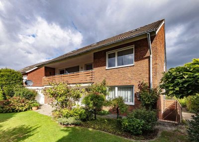 Potenzieller Wohntraum im beliebten Musikerviertel!