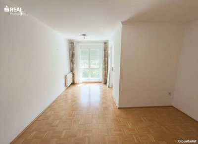 Ruhig wohnen, perfekt angebunden – Top-Wohnung nahe der U3