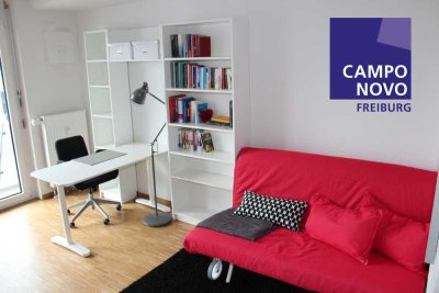 Ankommen. Wohlfühlen. Zuhause sein. Studentenapartment der Extraklasse!