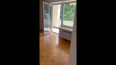 Stilvolle 5-Zimmer-Wohnung mit 2 Balkonen in Grünwald