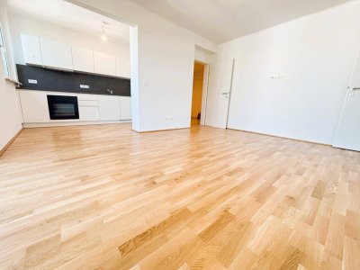 Neu sanierte 3-Raum-Wohnung mit Balkon in perfekter Lage!