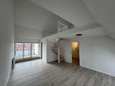 Moderne Maisonette-Wohnung in Nürnberg-Röthenbach