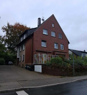 gemütliche kleine Wohnung in ruhiger Straße