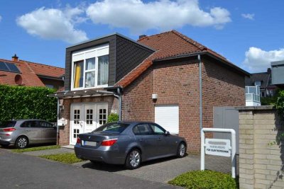 Ideale Wohnung in schöner ruhiger Wohnlage für 2 Personen in Rheydt