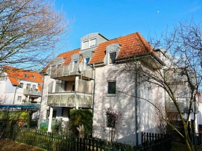 ETW INVESTMENT IN ERFURT! 7 Eigentumswohnungen im Paket