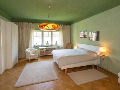Neuer Preis! Der richtige Platz für Ihr neues Leben mit 8 Zimmer!