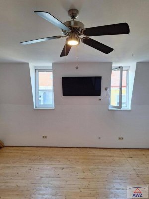 Charmante Galeriewohnung in ruhiger Toplage nahe Augarten, perfekt für Stadtliebhaber!