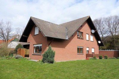 Wohnen auf dem Lande – ein Paradies für Naturliebhaber!